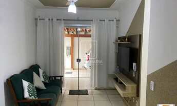 Imagem 2: Casa (térrea em condominio) 2 dormitórios/suite, cozinha planejada, portaria 24hs, em cond