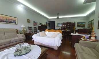 Imagem 3: Apartamento com 4 dormitórios à venda, 200 m² por R$ 680.000,00 - Centro - Londrina/PR