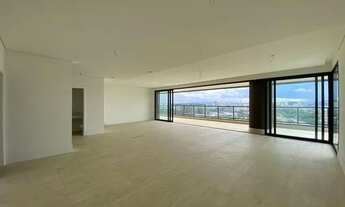 Imagem 4: Apartamento com 3 dormitórios à venda, 344 m² por R$ 3.950.000,00 - Edifício Canvas - Baru