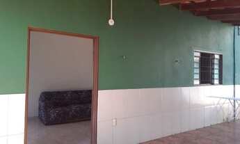 Imagem 3: Excelente casa com 2 quartos, Vila Nova São Sebastião DF - NAZ Corretora