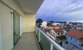 Imagem 7: Apartamento para aluguel tem 54 metros quadrados com 2 quartos em Liberdade - Resende - RJ