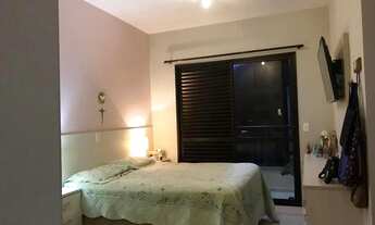 Imagem 6: Apartamento - Esplanada Resort - 118m² - 4 Dormitórios. Sjc