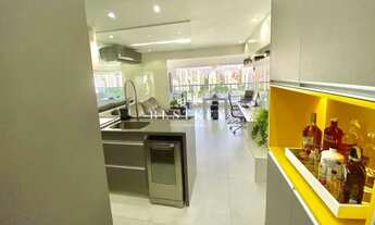 Imagem 2: Apartamento 58 m² com 1 suíte + 1 vaga - Totalmente mobiliado - Brooklin