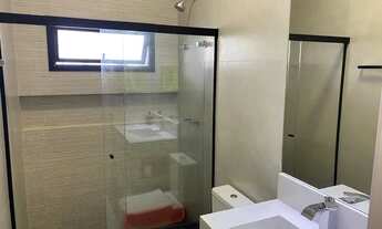 Imagem 7: Casa de condomínio térrea para venda com 211 metros quadrados com 3 quartos