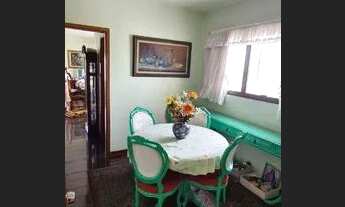 Imagem 5: Apartamento para alugar, 250 m² por R$ 4.000,00/mês - Jardim Barbosa - Guarulhos/SP