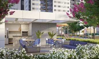 Imagem 3: Reserva Parque Clube Aguas Claras até 100% Financiado 2, 3 Quartos e Coberturas