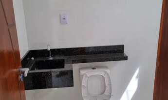 Imagem 6: Casa na Barra dos Coqueiros