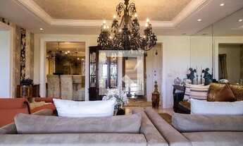 Imagem 3: Apartamento para Aluguel - Barra da Tijuca - Marapendi, 3 Quartos, 280 m2