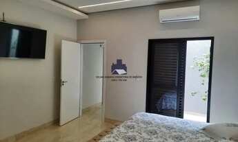 Imagem 3: Casa à venda no Condomínio Damha Fit II - Ipiguá/SP