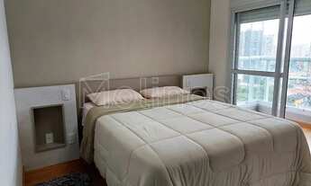 Imagem 6: Apartamento à venda no bairro Tatuapé - São Paulo/SP, Zona Leste