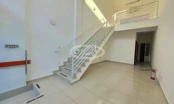 Imagem 2: Salão para aluguel, Centro - Limeira/SP