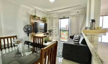 Imagem: Cobertura com 4/4 à venda no centro de