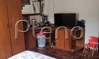 Imagem 6: Casa - Vila Santa Isabel - Campinas