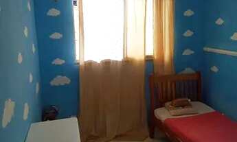 Imagem 6: Lauro de Freitas Apartamento 2/4 1 suíte 57m²