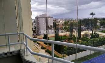 Imagem 4: Apartamento - Mansões Santo Antônio - Campinas