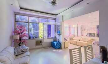 Imagem: Apartamento para Aluguel - Tijuca, 2 Quartos