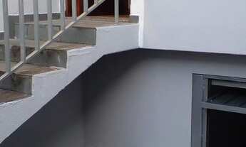 Imagem 5: Sobrado para aluguel possui 114 metros quadrados com 2 quartos em Parque Imperial - São Pa