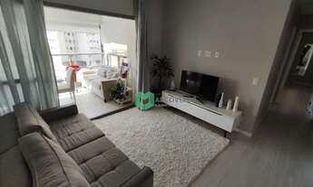 Imagem 4: Apartamento com Varanda 2 dormitórios à venda, 68 m² por R$ 960.000 - Vl Mariana - São Pau