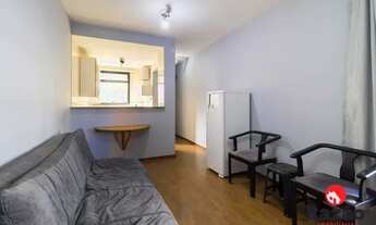 Imagem 6: Apartamento no CENTRO de 54,00 m2 - 03789.002-RZ