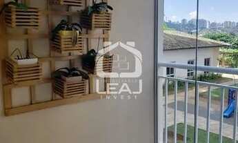 Imagem 7: Apartamento com 3 dormitórios à venda, 76 m² por R$ 585.000,00 - Vila das Belezas - São Pa