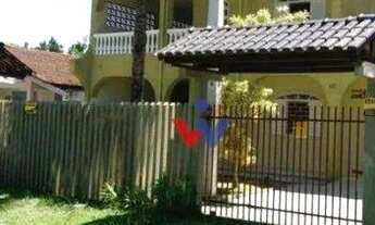 Imagem 4: Sobrado com 7 dormitórios à venda, 328 m² por R$ 790.000,00 - Canoas - Pontal do Paraná/PR