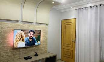 Imagem 2: Casa RESIDENCIAL em HORTOLÂNDIA - SP, JARDIM ADELAIDE