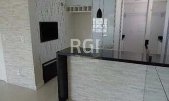 Imagem 6: Apartamento para Venda - 66.3m², 2 dormitórios, sendo 1 suites, 1 vaga - Jardim Botânico