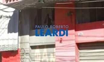 Imagem: PRÉDIO - BOM RETIRO - SP