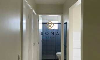 Imagem 5: APARTAMENTO DE 02 QUARTOS NA QC 11 DO JARDINS MANGUEIRAL