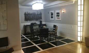 Imagem 6: Apartamento para venda possui 241 metros quadrados com 3 quartos