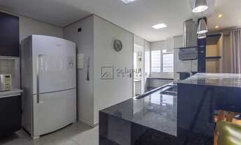 Imagem 6: Apartamento Locação 2 Dormitórios - 110 m² Brooklin