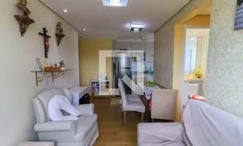 Imagem 7: Apartamento para Aluguel - Jardim Taboão, 2 Quartos, 42 m2