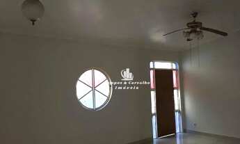 Imagem 7: Casa com 2 suítes com banheira e 3 dormitórios sendo 1 reversivel para escritório para alu