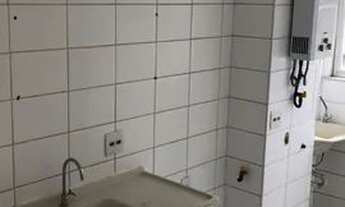 Imagem 2: Irajá - Tudo Azul, 2 quartos com vaga. Lazer e portaria 24h. Estrada Coronel Vieira