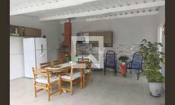 Imagem 2: Casa à Venda - Vila Carminha , 4 Quartos, 140 m2