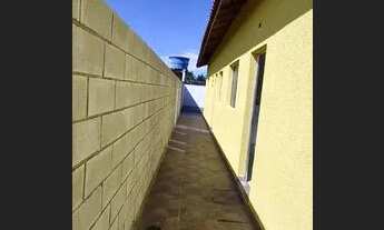 Imagem 2: Casa na praia com 2 Dormitórios