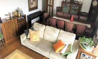 Imagem 3: Campo Belo - Ótima localização