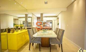 Imagem 4: Santo André - Apartamento Padrão - Vila Valparaiso