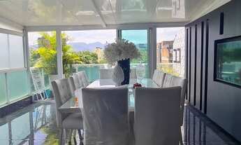 Imagem: MARAVILHOSA COBERTURA DUPLEX COM 242 M2