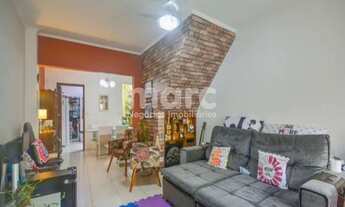 Imagem 2: SAO PAULO - Casa De Vila - JARDIM DA GLORIA