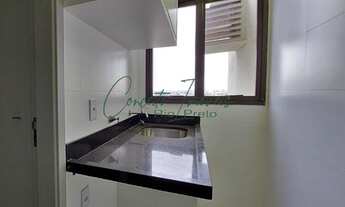 Imagem 5: Apartamento para Venda em São José do Rio Preto, Vila Imperial, 2 dormitórios, 1 suíte, 2