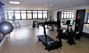 Imagem: Apartamento com 2 dormitórios para alugar