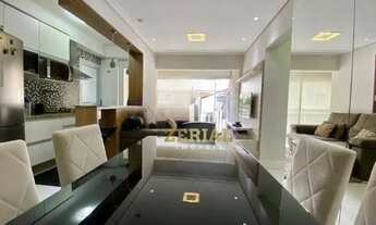 Imagem 3: Apartamento com 2 dormitórios à venda, 68 m² por R$ 570.000,00 - Santa Paula - São Caetano