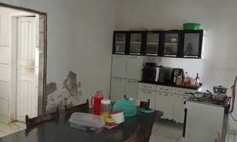 Imagem 2: Vendo uma casa quitada (Bairro Ininga