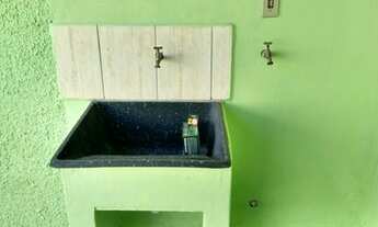 Imagem 4: Casa para aluguel com 50 metros quadrados com 1 quarto na Vila - Bragança Paulista - SP