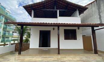 Imagem: Casa de 3 quartos (duas suites) quadra da