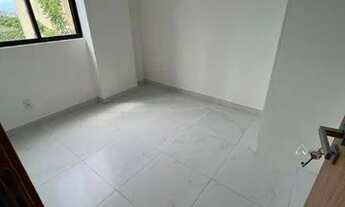 Imagem 6: Apartamento com 2 dormitórios para alugar, 43 m² por R$ 1.600,01/mês - Intermares - Cabede