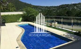 Imagem 6: Casa no Condomínio Genesis 2 com 4 Suítes e 4 Vagas