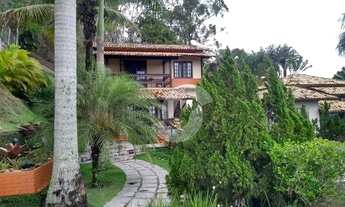 Imagem: Casa com 3 dormitórios à venda, 246 m²