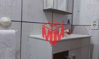 Imagem 6: Apartamento com 2 dormitórios à venda, 48 m² por R$ 172.000 - Casa Grande - Diadema/SP